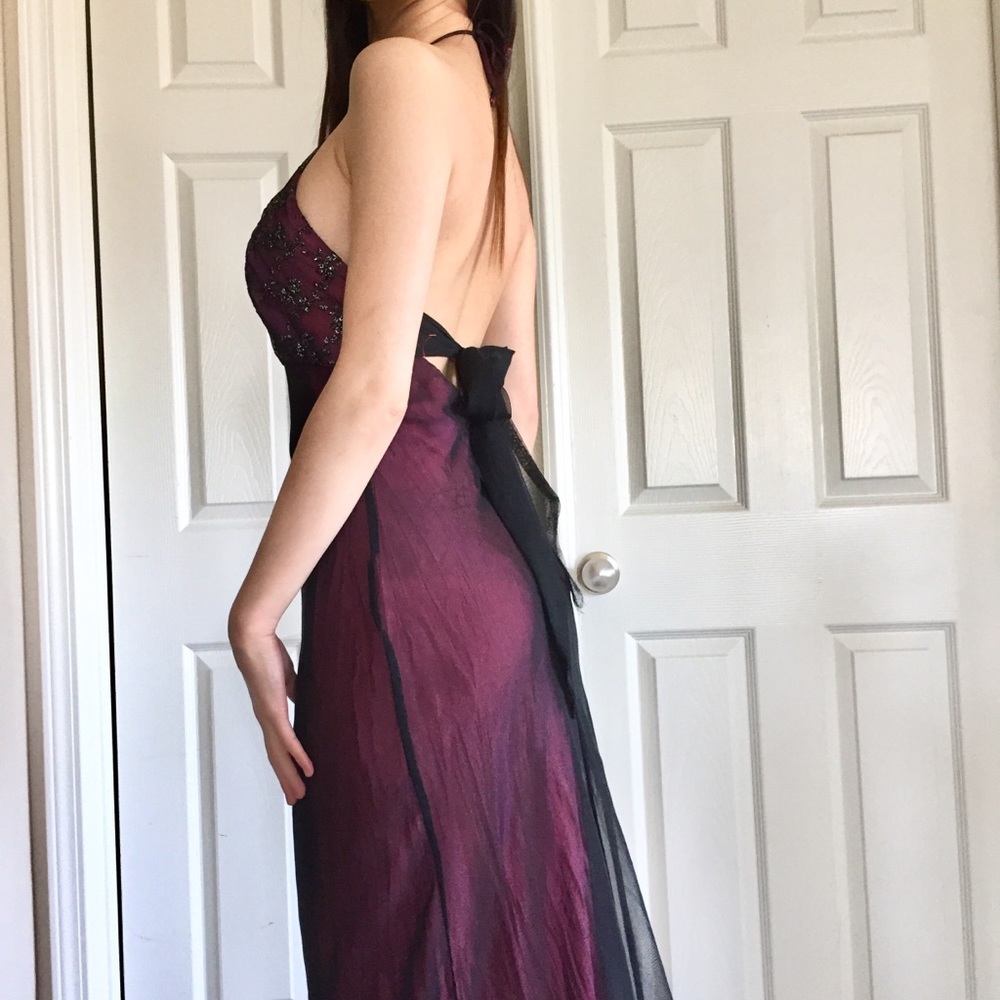Prom dress - Picture 3 of 5